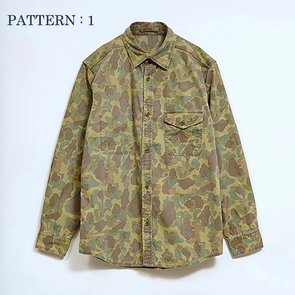 SHIRTS